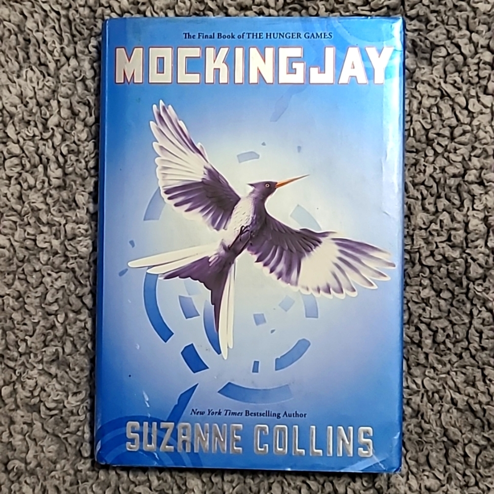 The Hunger Games Collection - Picture 4 of 5